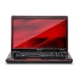Toshiba Qosmio X505-Q880 TruBrite 18.4-Inch Gaming Laptop (Black/Red)