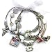 Nurse Charmed Bracelet
