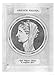 Arsinoe Queen of Egypt Wife and Sister of Ptolemy II Philadelphus Reigned 280, 272 Bc Art Giclee Poster Print, 18x24