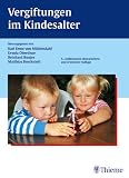Produkt-Bild: Vergiftungen im Kindesalter