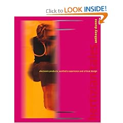 Hertzian Tales: Electronic Products, Aesthetic Experience, and Critical Design