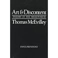 Art and Discontent: Theory at the Millennium