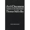 Art and Discontent: Theory at the Millennium