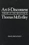 Art and Discontent: Theory at the Millennium
