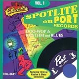 Spotlite on Port Records, Vol. 1