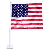 American Car Flag