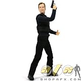  : 24 Jack Bauer 12" Action Figure