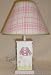 Baby : Clothes Line Lamp Base and Shade