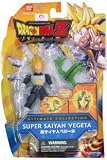 Dragonball Z - Ultimate Collection - 10cm figure - Super Saiyan Vegeta with Shenron's torso and arms