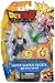Dragonball Z - Ultimate Collection - 10cm figure - Super Saiyan Vegeta with Shenron's torso and arms