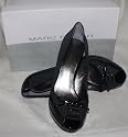MARC FISHER WOMENS SHOE