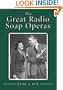 The Great Radio Soap Operas