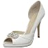 Brianna Leigh Womens Karina Pla