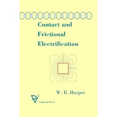 Contact and Frictional Electrification
