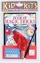 Usborne Book of Magic Tricks (Usborne Kid Kits)