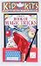 Usborne
Book
of
Magic
Tricks
with
Book
and
Dice
and
Cards
and
Other
(Usborne
Kid
Kits)