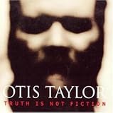 Truth Is Not Fiction