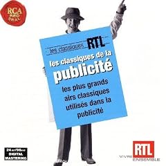 Les classiques de la publicit�