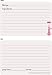 The Gift Wrap Company 6 by 4-Inch PepperPot Recipe Card Holder, Vintage Mixer, Set of 40