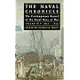 The Naval Chronicle: Contemporary Views of the War at Sea: 1807-1809, the War of Attrition v. 4