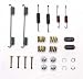 Raybestos H7169 PG Plus Professional Grade Brake Drum Hardware Combi-Kit