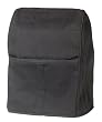 KitchenAid Stand Mixer Cover, Onyx Black
