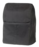 KitchenAid Stand Mixer Cover, Onyx Black