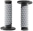 PRO TAPER Pillow Top Motorcycle Grips - BLACK - CRF YFZ RMZ KXF SXF XC --024858