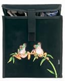 Tree Frogs Litter Bag