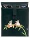 Tree Frogs Litter Bag