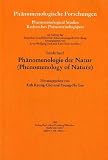Ph�nomenologie der Natur