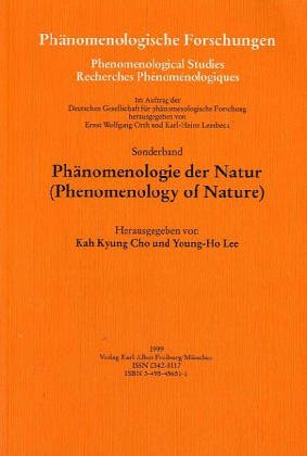 Ph�nomenologie der Natur