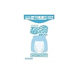 ディスパース　オンリーワンうす型パンツ　男女兼用　Ｍサイズ　２６枚入 ×6個セット