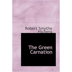 The Green Carnation