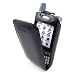 Sena Cases 1213011 Black Leather Palm Treo 650 Flip Case