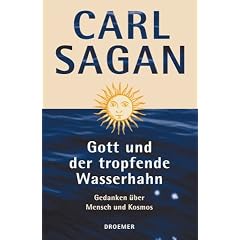 Gott und der tropfende Wasserhahn