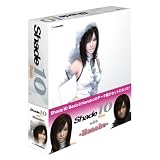 Shade 10 Basic With Hanako for Windows