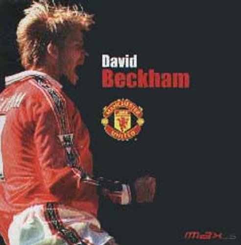  : David Beckham