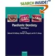 Paediatric Dentistry (Oxford Medical Publications) by  Richard R. Welbury, Monty S. Duggal, and Marie-Therese Hosey