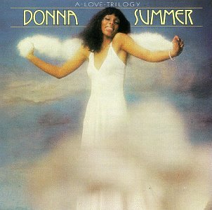 CD-Charts  Music : A Love Trilogy
