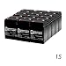 Mighty Max Battery 6V 4.5AH Replacement Battery for Exide Powerware SRB-5-15 Pack Brand Product