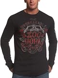 Zoo York Young Men's Coney Ride Thermal