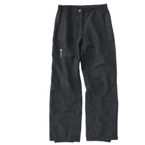 Odlo Langlaufhose Frauen, schwarz
