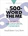 Search : The 500-Word Theme: Discovery, Organization, Expression (5th Edition)