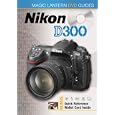 Nikon D300 Magic Lantern DVD Guides - TUTORIAL DVD