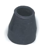 Duro-Med 3/4 Walker/Cane Replacement Tips