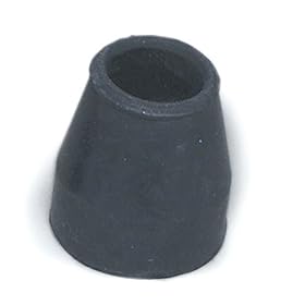 Duro-Med 3/4" Walker/Cane Replacement Tips
