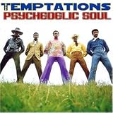 Psychedelic Soul - the Temptations