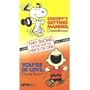 Snoopy's Getting Married, Charlie Brown & You're in Love, Charlie Brown ~ Two Shows of Fun for the Price of One