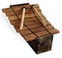 Xylophone, 'Rhythm' (8 keys)